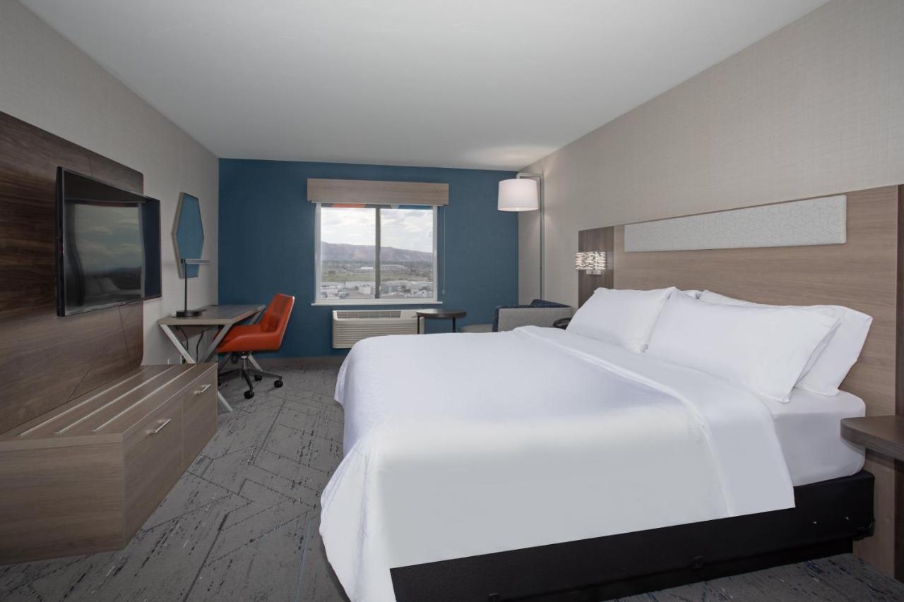 Holiday Inn Express And Suites Helena By Ihg Екстериор снимка