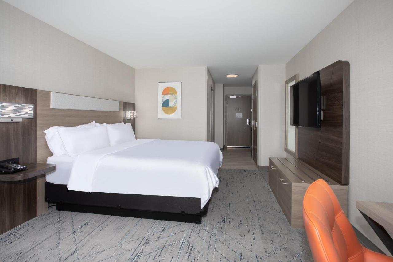 Holiday Inn Express And Suites Helena By Ihg Екстериор снимка