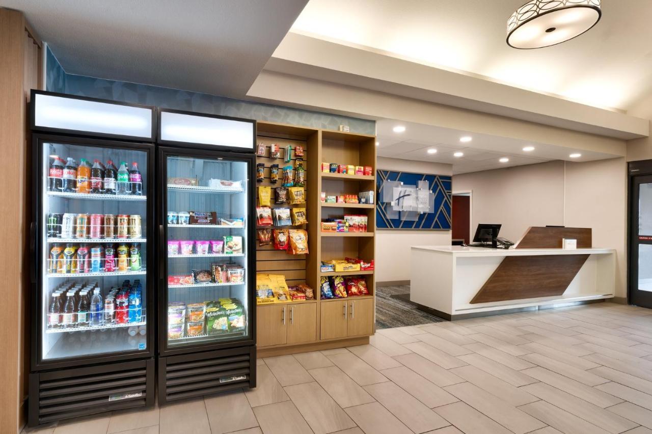 Holiday Inn Express And Suites Helena By Ihg Екстериор снимка