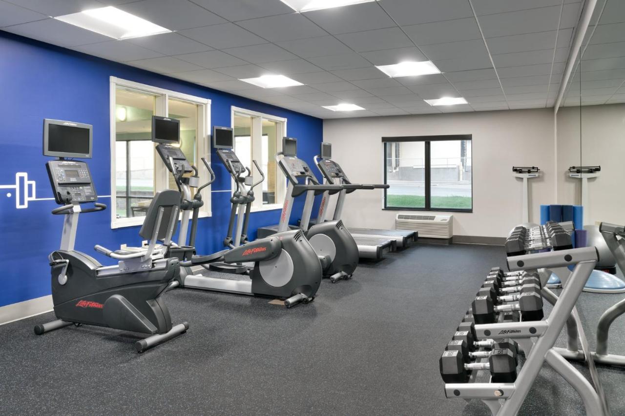 Holiday Inn Express And Suites Helena By Ihg Екстериор снимка