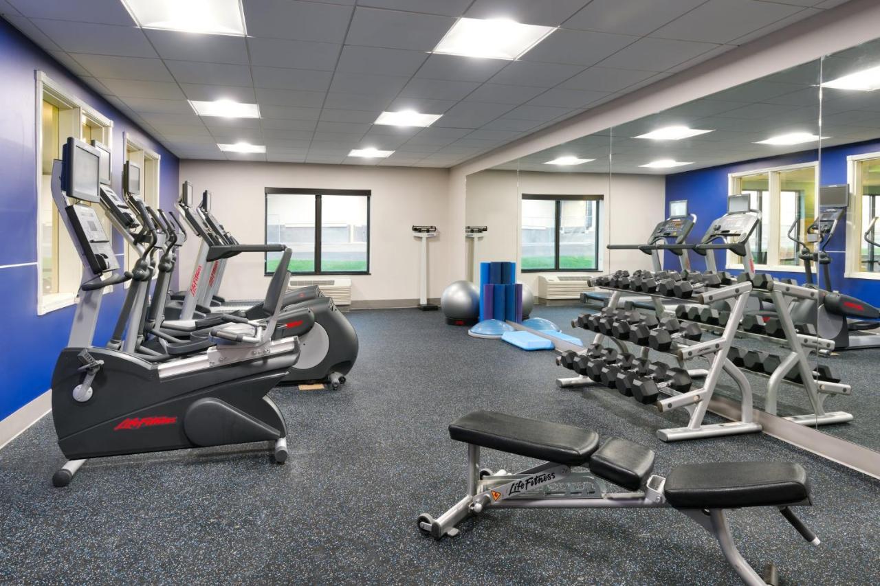 Holiday Inn Express And Suites Helena By Ihg Екстериор снимка