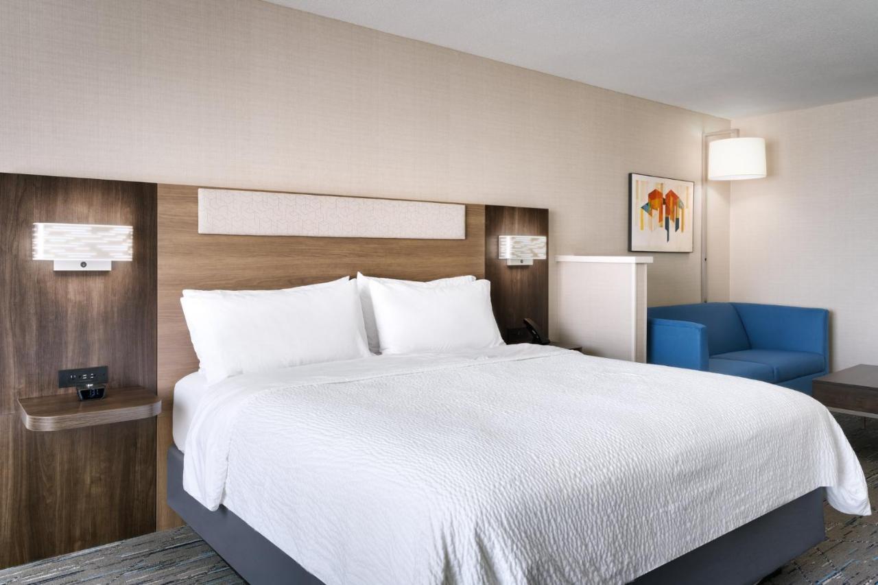 Holiday Inn Express And Suites Helena By Ihg Екстериор снимка