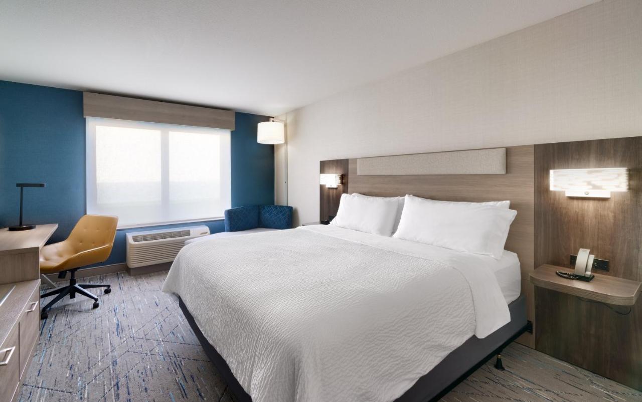 Holiday Inn Express And Suites Helena By Ihg Екстериор снимка