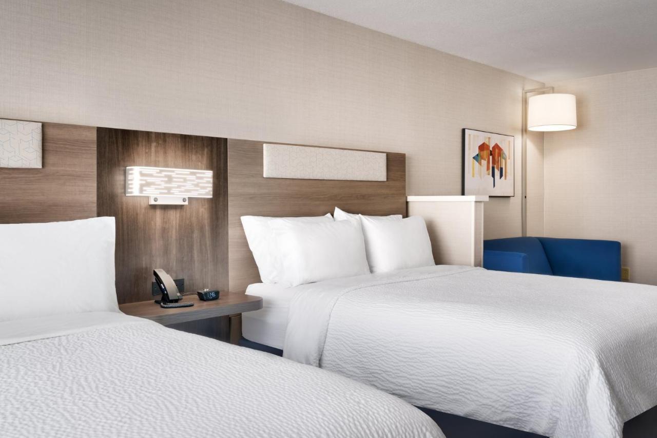 Holiday Inn Express And Suites Helena By Ihg Екстериор снимка