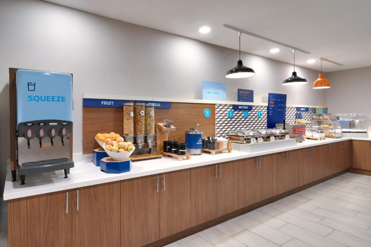 Holiday Inn Express And Suites Helena By Ihg Екстериор снимка