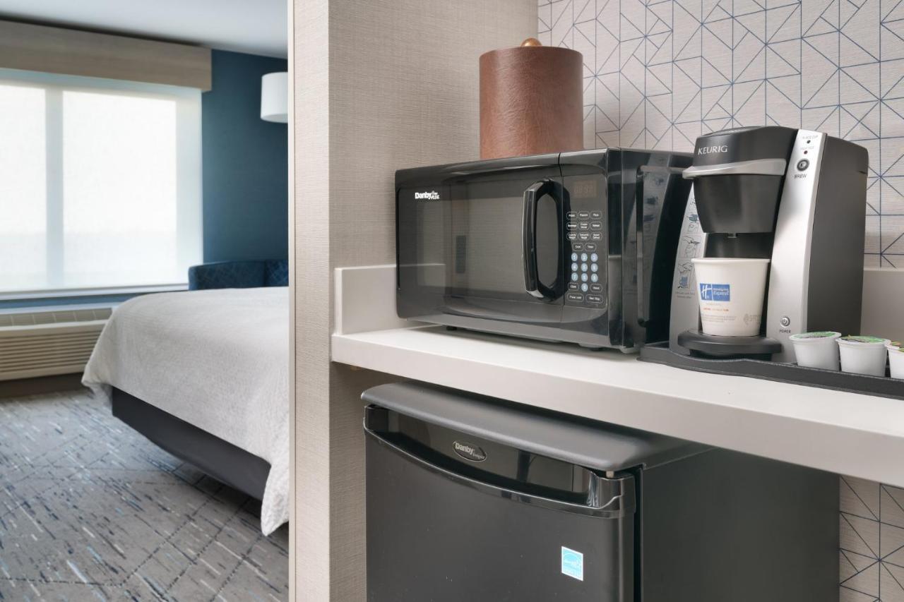 Holiday Inn Express And Suites Helena By Ihg Екстериор снимка