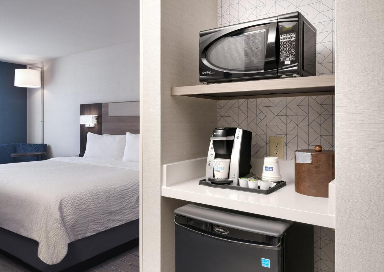 Holiday Inn Express And Suites Helena By Ihg Екстериор снимка