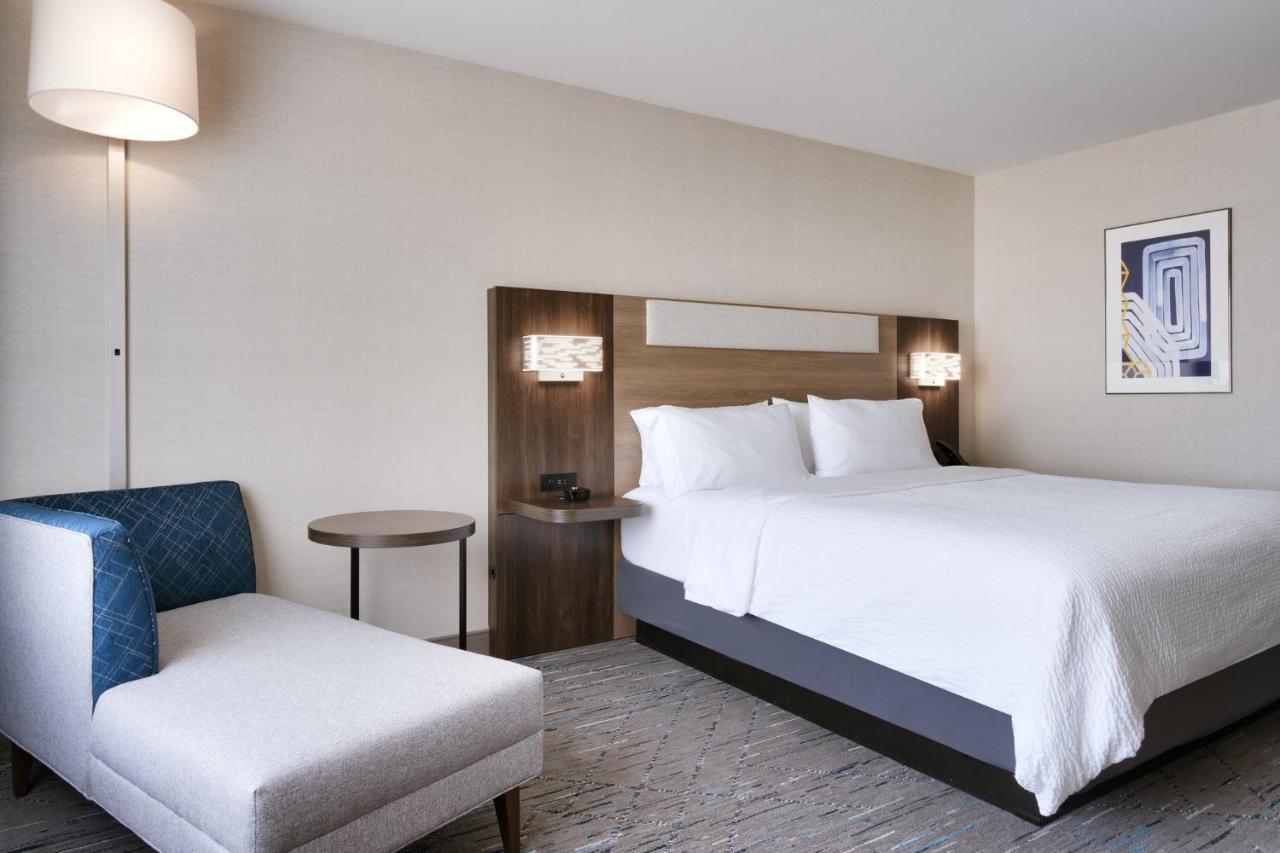 Holiday Inn Express And Suites Helena By Ihg Екстериор снимка