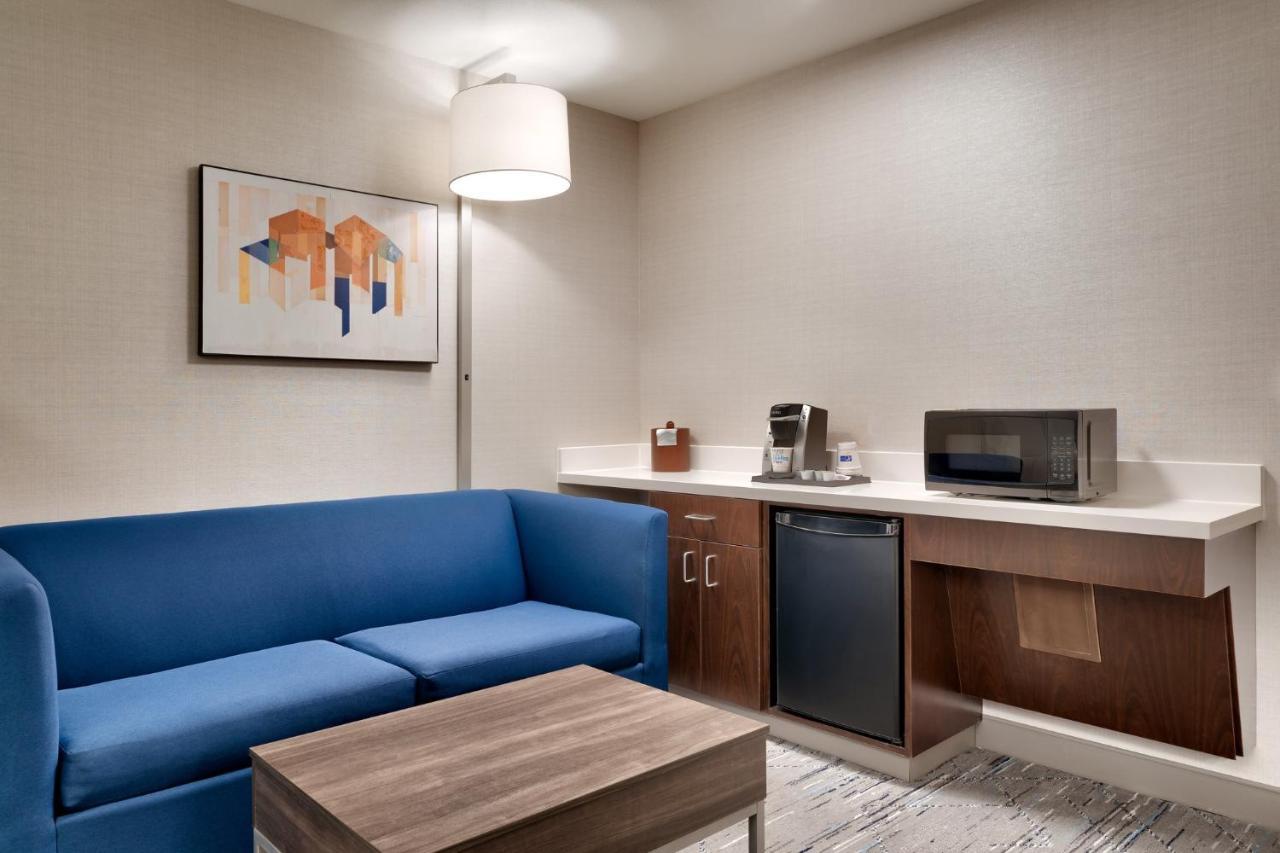 Holiday Inn Express And Suites Helena By Ihg Екстериор снимка