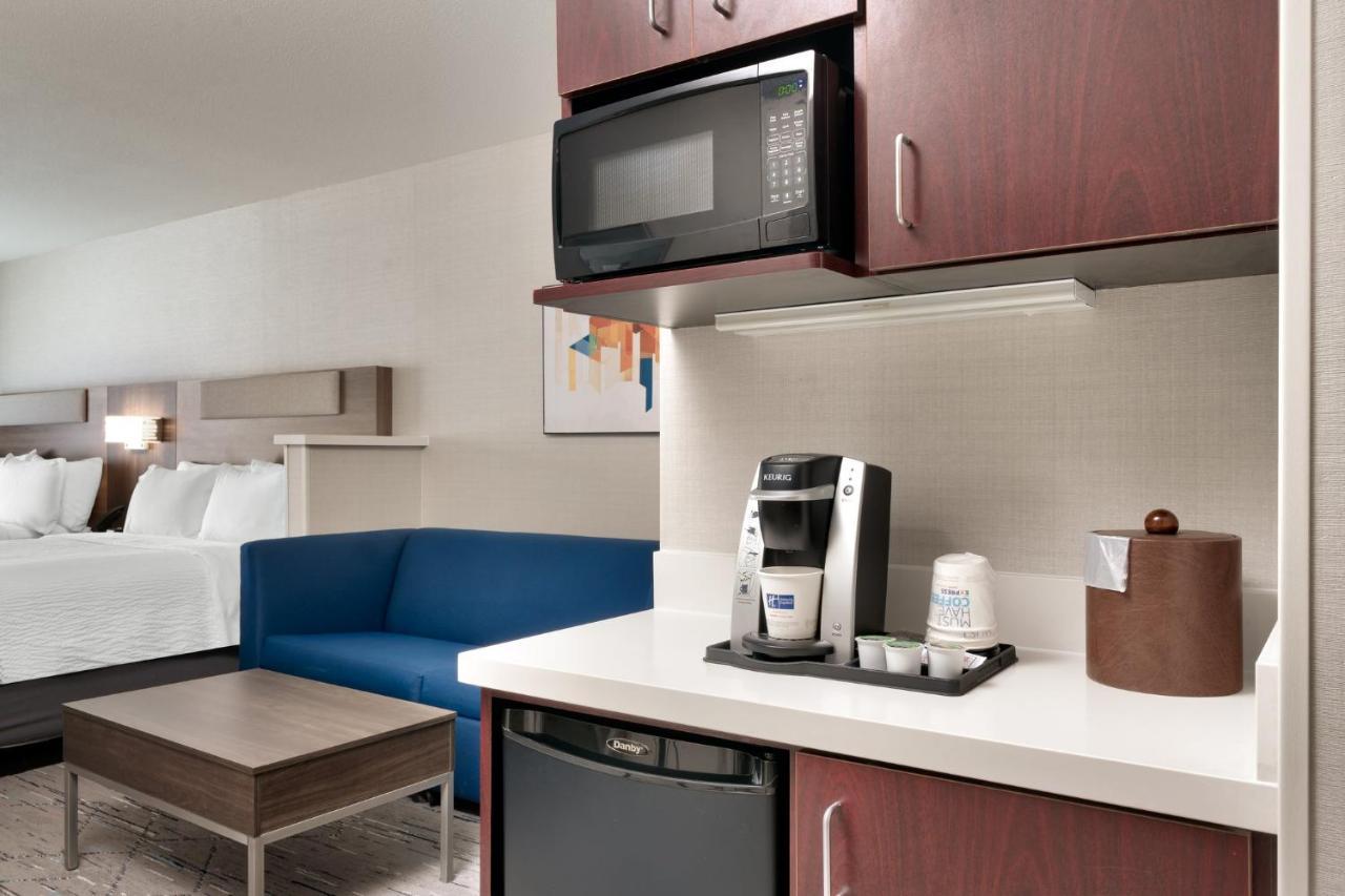 Holiday Inn Express And Suites Helena By Ihg Екстериор снимка