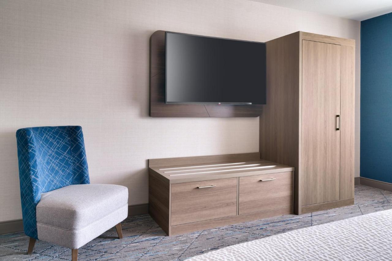 Holiday Inn Express And Suites Helena By Ihg Екстериор снимка