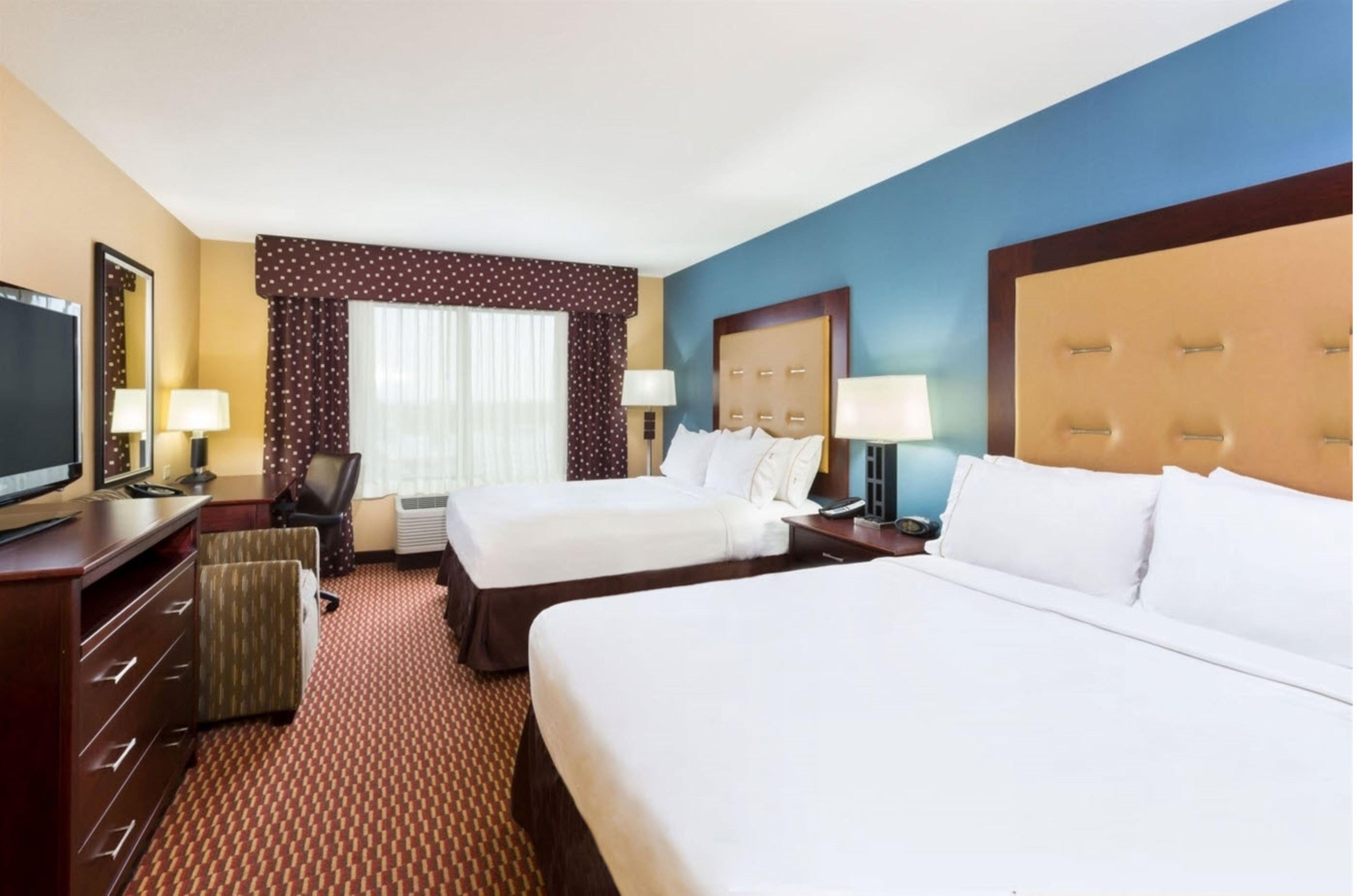 Holiday Inn Express And Suites Helena By Ihg Екстериор снимка