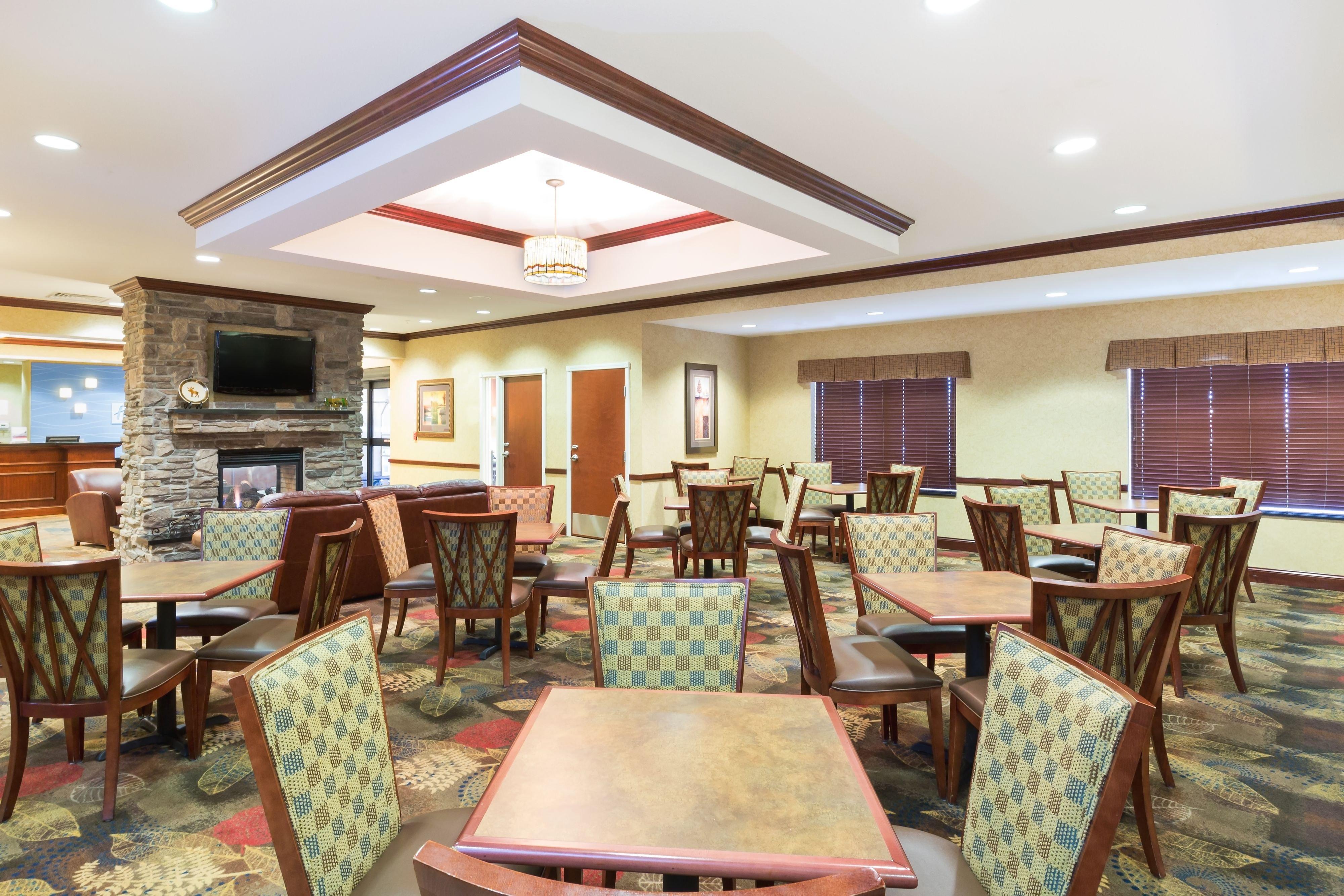 Holiday Inn Express And Suites Helena By Ihg Екстериор снимка