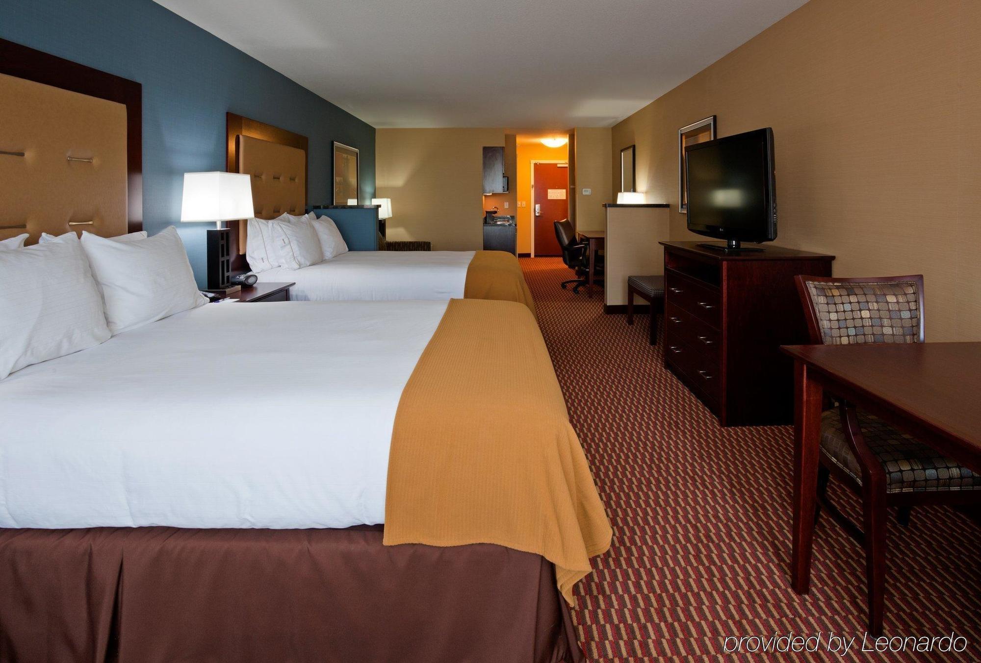 Holiday Inn Express And Suites Helena By Ihg Стая снимка