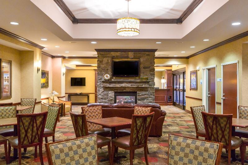 Holiday Inn Express And Suites Helena By Ihg Екстериор снимка