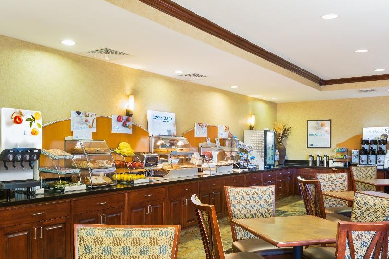 Holiday Inn Express And Suites Helena By Ihg Екстериор снимка